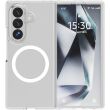 Защитный чехол ArmorStandart Clear MagCase (FF) для Samsung Galaxy Fold 8 Ultra - Transparent (424087T)