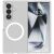 Защитный чехол ArmorStandart Clear MagCase (FF) для Samsung Galaxy Fold 8 Ultra - Transparent: фото 1 из 6