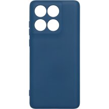 Захисний чохол ArmorStandart ICON Case для Motorola Edge 60 - Dark Blue: фото 1 з 8