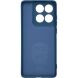 Захисний чохол ArmorStandart ICON Case для Motorola Edge 60 - Dark Blue (383415DB). Фото 2 з 8