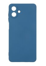 Захисний чохол ArmorStandart ICON Case для Samsung Galaxy A07 (A075) - Dark Blue: фото 1 з 8