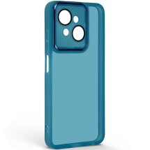 Защитный чехол ArmorStandart Shade для TECNO Spark Go 1 - Blue: фото 1 из 1