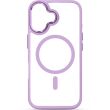 Захисний чохол ArmorStandart Unit MagSafe для iPhone 16 - Violet (360778V)