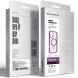 Захисний чохол ArmorStandart Unit MagSafe для iPhone 16 - Violet (360778V). Фото 3 з 3