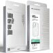 Защитный чехол ArmorStandart Unit MagSafe для Samsung Galaxy S25 Plus (S936) - Matte Clear Silver (371977S). Фото 2 из 6