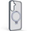 Защитный чехол ArmorStandart Unit Stand для Samsung Galaxy S24 (S921) - Grey (347141H)