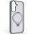 Защитный чехол ArmorStandart Unit Stand для Samsung Galaxy S24 (S921) - Grey: фото 1 из 1