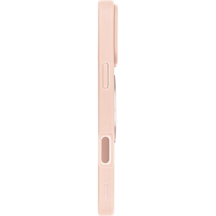 Защитный чехол ArmorStandart Unit Stand2 для iPhone 18 Pro Max / 17 Pro Max - Light Pink: фото 3 из 5
