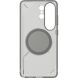 Защитный чехол AULUMU Frosted Glow Case для Samsung Galaxy S26 Ultra (S948) - Transparent Grey (408577H). Фото 5 из 13