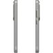 Защитный чехол AULUMU Frosted Glow Case для Samsung Galaxy S26 Ultra (S948) - Transparent Grey (408577H). Фото 6 из 13