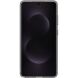 Защитный чехол AULUMU Frosted Glow Case для Samsung Galaxy S26 Ultra (S948) - Transparent Grey (408577H). Фото 3 из 13