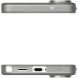 Защитный чехол AULUMU Frosted Glow Case для Samsung Galaxy S26 Ultra (S948) - Transparent Grey (408577H). Фото 7 из 13