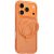 Захисний чохол Blueo Skin Friendly Rotatable Stand with MagSafe для iPhone 17 Pro Max - Orange: фото 1 з 1