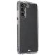 Защитный чехол Case-Mate Tough для Samsung Galaxy S21 FE (G990) - Clear (240222C). Фото 2 из 3