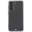 Защитный чехол Case-Mate Tough для Samsung Galaxy S21 FE (G990) - Clear (240222C)