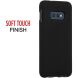 Защитный чехол Case-Mate Tough Grip для Samsung Galaxy S10e (G970) - Black (219311B). Фото 4 из 6