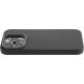 Защитный чехол Cellularline Sensation Mag для Apple iPhone 14 Pro Max - Black (306838B). Фото 4 из 4