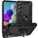 Защитный чехол Deexe Armor Case для Samsung Galaxy A55 (A556) - Black (353708B). Фото 1 из 7