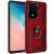 Защитный чехол Deexe Armor Case для Samsung Galaxy S20 Ultra (G988) - Red: фото 1 из 10