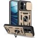Захисний чохол Deexe Armor Shield для OnePlus 13T - Gold (381439F). Фото 1 з 9
