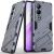 Защитный чехол Deexe Bibercas для OnePlus Ace 3V - Dark Blue: фото 1 из 6