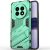 Защитный чехол Deexe Bibercas для Realme 13 Pro / 13 Pro Plus - Green: фото 1 из 7