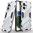 Защитный чехол Deexe Bibercas для Xiaomi Redmi Note 12 - Silver (323016S)
