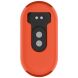 Защитный чехол Deexe Color Frame для Xiaomi Mi Smart Band 9 - Orange (359403O). Фото 5 из 8