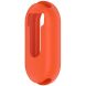 Защитный чехол Deexe Color Frame для Xiaomi Mi Smart Band 9 - Orange (359403O). Фото 3 из 8
