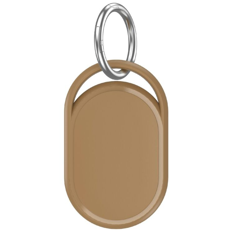 Захисний чохол Deexe Cosmic Guard для Xiaomi Tag - Brown: фото 2 з 11