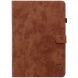Захисний чохол Deexe Cute Tiger для OPPO Pad SE - Brown (385405Z). Фото 6 з 6