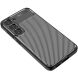 Защитный чехол Deexe Fusion для Samsung Galaxy S23 Plus - Black (317806B). Фото 1 из 6