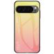 Защитный чехол Deexe Gradient Color для Google Pixel 9 Pro XL - Yellow (359836Y). Фото 1 из 7