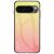 Защитный чехол Deexe Gradient Color для Google Pixel 9 Pro XL - Yellow: фото 1 из 7