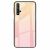 Защитный чехол Deexe Gradient Color для Huawei Honor 20 / Nova 5T - Gold / Pink: фото 1 из 7