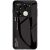 Защитный чехол Deexe Gradient Color для Infinix Note 40 Pro - Black: фото 1 из 7