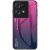 Захисний чохол Deexe Gradient Color для Motorola Edge 50 Pro - Rose: фото 1 з 12