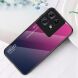 Защитный чехол Deexe Gradient Color для Motorola Edge 50 Pro - Rose (353643RO). Фото 2 из 12