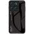 Захисний чохол Deexe Gradient Color для Motorola Edge 60 / Edge 60 Fusion - Black: фото 1 з 11