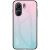 Захисний чохол Deexe Gradient Color для OPPO A5x - Pink / Blue: фото 1 з 8