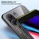 Захисний чохол Deexe Gradient Color для OPPO A5x - Pink / Blue (385704PL). Фото 6 з 8