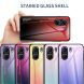 Захисний чохол Deexe Gradient Color для OPPO A5x - Pink / Blue (385704PL). Фото 8 з 8