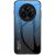 Защитный чехол Deexe Gradient Color для Realme 14 Pro Plus - Blue / Black: фото 1 из 8