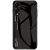 Захисний чохол Deexe Gradient Color для Samsung Galaxy S25 Edge (S937) - Black: фото 1 з 10