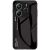 Защитный чехол Deexe Gradient Color для Xiaomi Redmi Note 14 5G - Black: фото 1 из 10