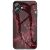 Захисний чохол Deexe Gradient Pattern для Apple iPhone 16 - Red: фото 1 з 9