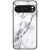 Чехол с рисунком Deexe Gradient Pattern для Google Pixel 10 Pro XL - White: фото 1 из 5