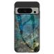Захисний чохол Deexe Gradient Pattern для Google Pixel 8 Pro - Emerald (325821E). Фото 1 з 7