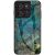 Защитный чехол Deexe Gradient Pattern для Motorola Edge 60 Pro - Emerald: фото 1 из 9