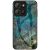 Захисний чохол Deexe Gradient Pattern для Motorola Moto G15 - Emerald: фото 1 з 6